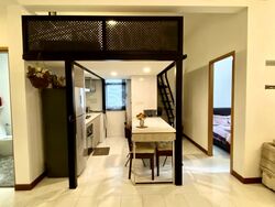 The Greenwich (D28), Condominium #551619061